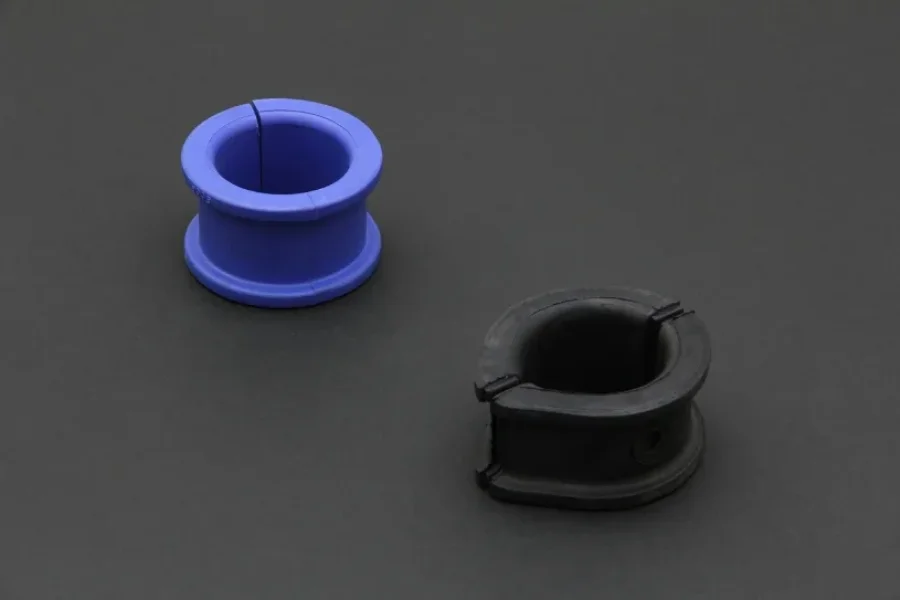 Hardrace Tpv Steering Bush Kit Nissan 240SX, référence 6199