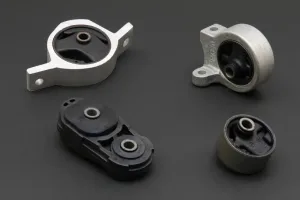 Hardrace Reinforced Engine Mount Nissan March, référence 5841
