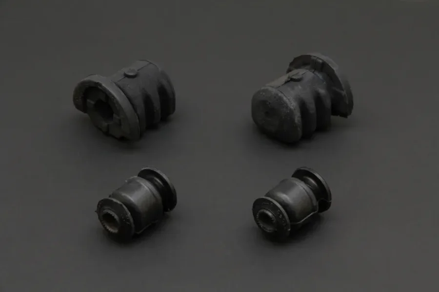 Hardrace Front Lower Arm Bushing Nissan March, référence 6429