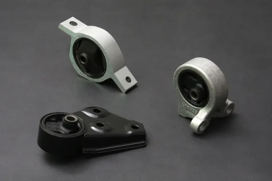 Hardrace Reinforced Engine Mount Nissan March, référence 5839