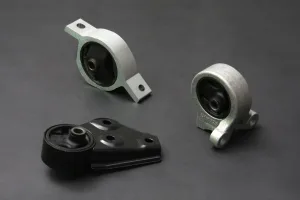 Hardrace Reinforced Engine Mount Nissan March, référence 5839