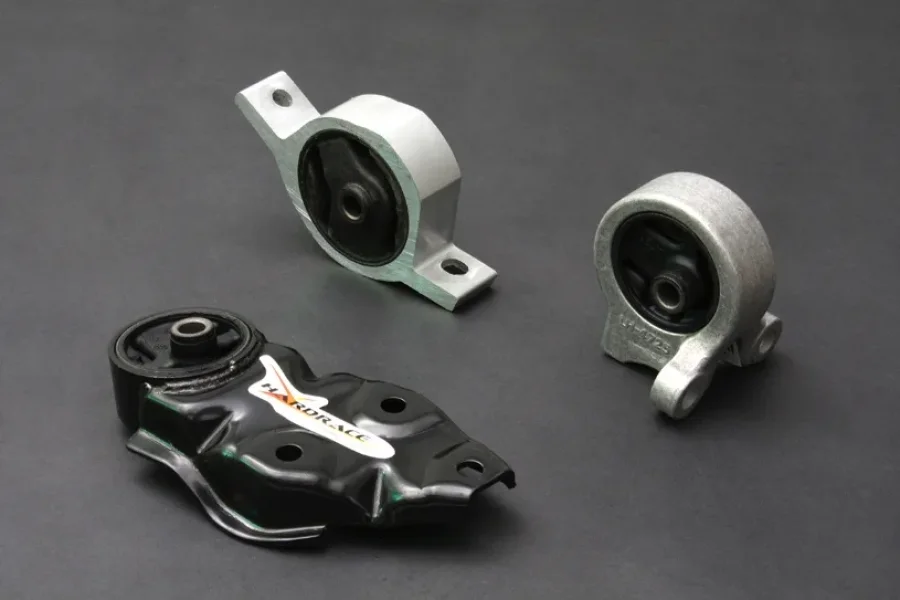 Hardrace Harden Engine Mount Nissan March, référence 6234