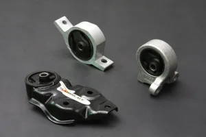 Hardrace Harden Engine Mount Nissan March, référence 6234