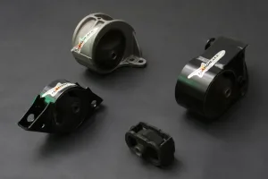 Hardrace Reinforced Engine Mount Nissan Primera, référence 5834