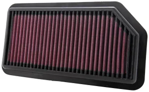 K&N Filtre à air de remplacement 33-2960, référence 33-2960
