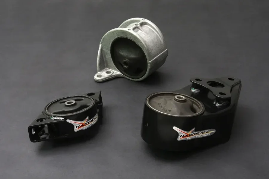 Hardrace Reinforced Engine Mount Nissan Primera, référence 6249