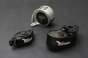 Hardrace Reinforced Engine Mount Nissan Primera, référence 6249