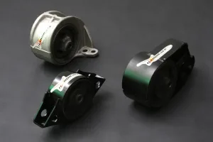 Hardrace Reinforced Engine Mount Nissan Primera, référence 5836