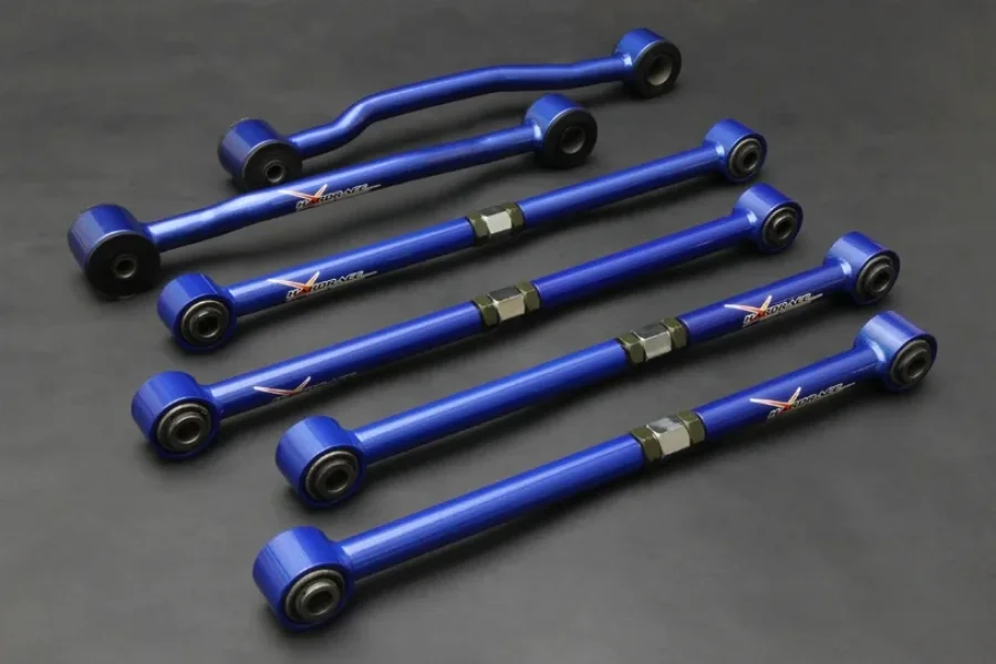 Hardrace Rear Adjustable Link Nissan Primera, référence 6179