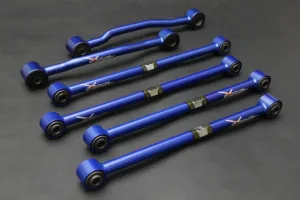 Hardrace Rear Adjustable Link Nissan Primera, référence 6179