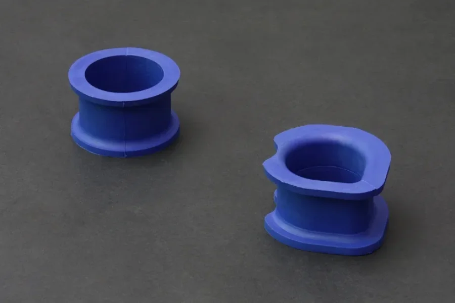 Hardrace Tpv Steering Bushing Nissan Primera, référence 6357