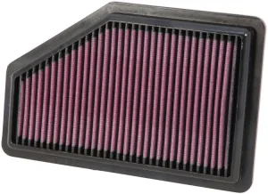 K&N Filtre à air de remplacement 33-2961, référence 33-2961