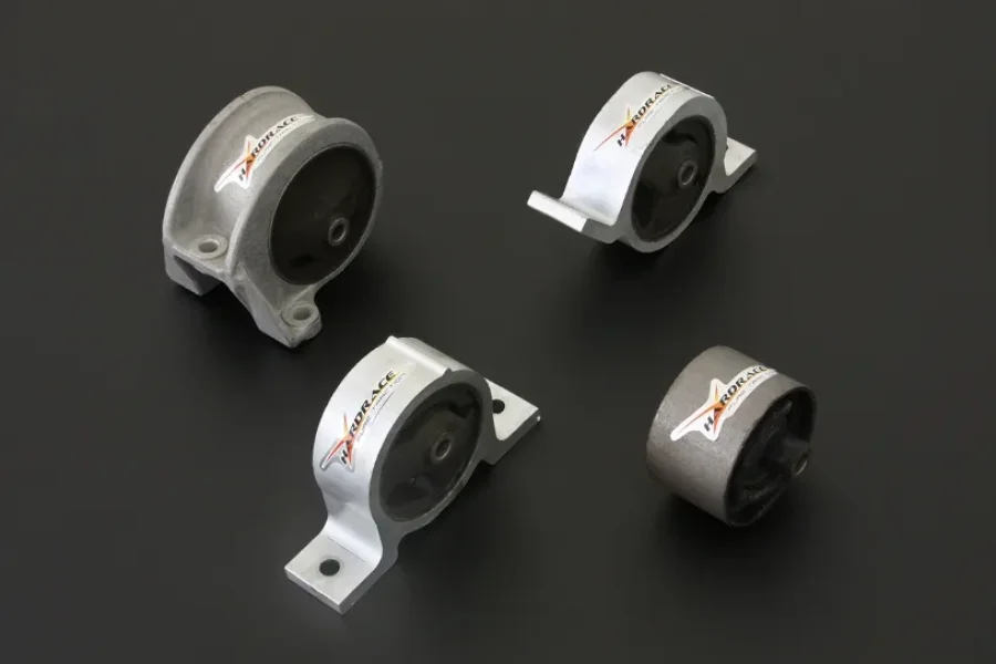 Hardrace Reinforced Engine Mount Nissan Primera, référence 6214
