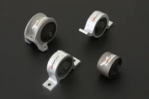 Hardrace Reinforced Engine Mount Nissan Primera, référence 6214