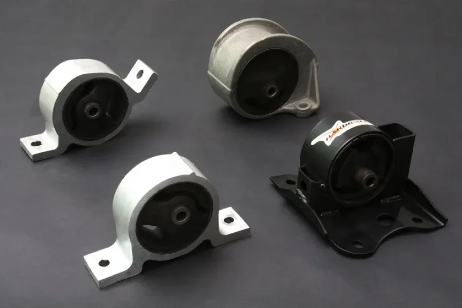 Hardrace Reinforced Engine Mount Nissan Primera, référence 6215