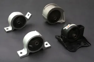 Hardrace Reinforced Engine Mount Nissan Primera, référence 6215