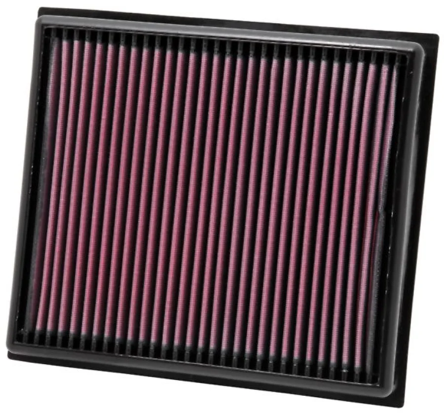 K&N Filtre à air de remplacement 33-2962, référence 33-2962