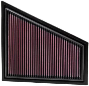 K&N Filtre à air de remplacement 33-2963, référence 33-2963