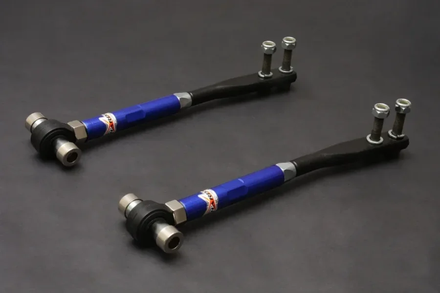 Hardrace Front Tension Rod Forged Nissan Skyline, référence 6698
