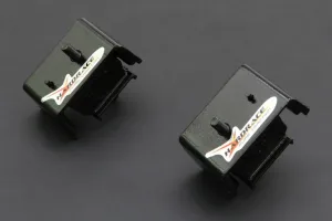 Hardrace Harden Engine Mount Nissan Skyline, référence 7150
