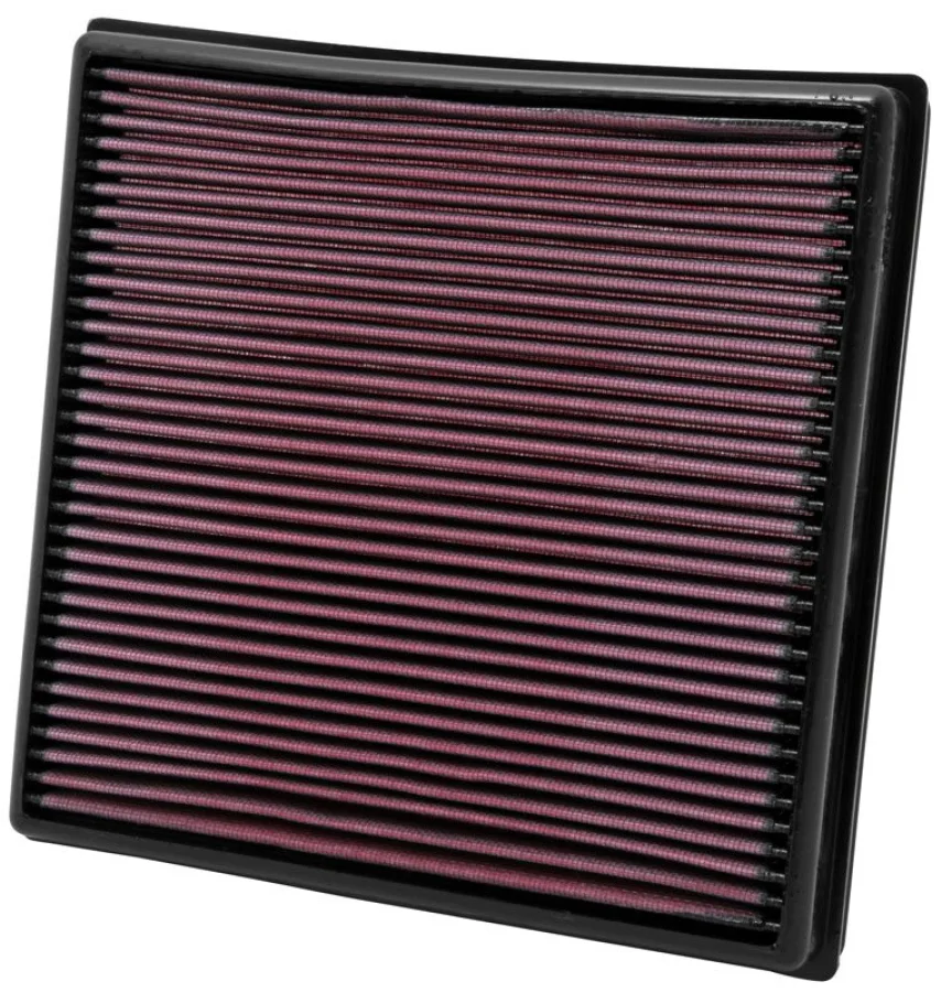 K&N Filtre à air de remplacement 33-2964, référence 33-2964
