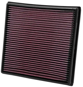 K&N Filtre à air de remplacement 33-2964, référence 33-2964