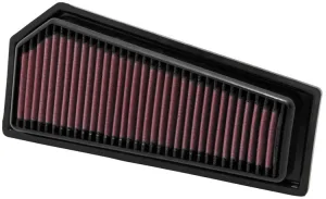 K&N Filtre à air de remplacement 33-2965, référence 33-2965