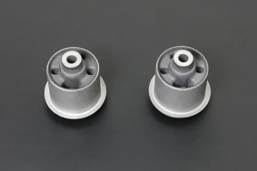 Hardrace Rear Frame Bushing Luxgen, Nissan, référence 7406