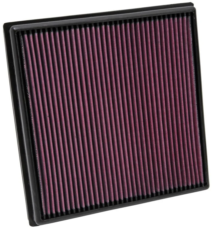 K&N Filtre à air de remplacement 33-2966, référence 33-2966
