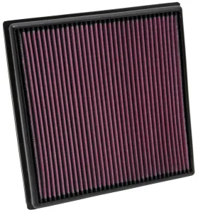 K&N Filtre à air de remplacement 33-2966, référence 33-2966