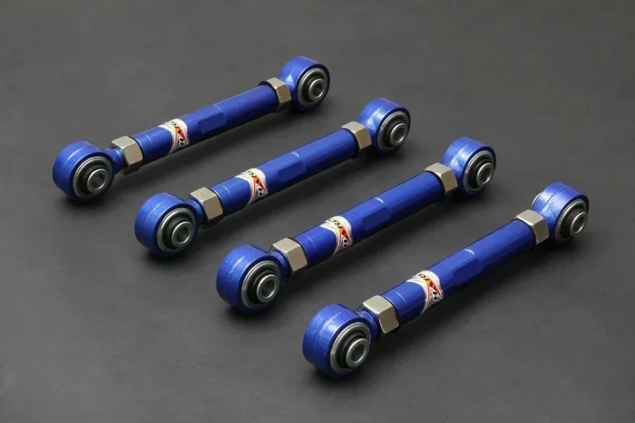 Hardrace Rear Upper Camber Kit Porsche 911, référence 7370