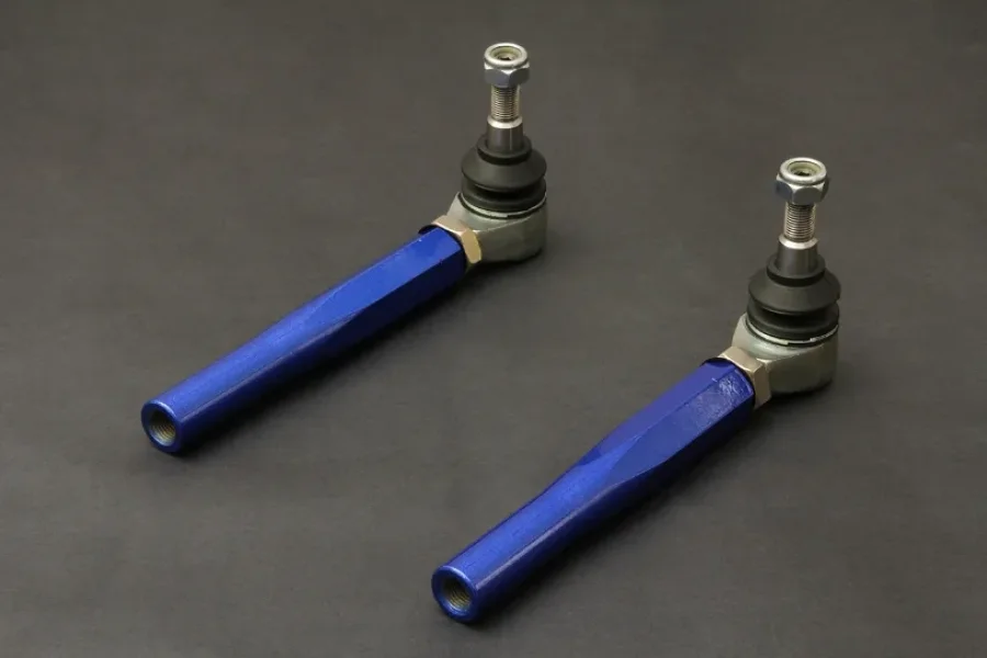 Hardrace Rc Tie Rod End Porsche 911, Boxster, référence 7375