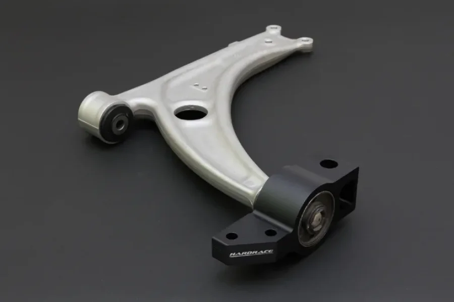 Hardrace Front Lower Control Arm Audi, Seat, Skoda, Volkswagen, référence 6914