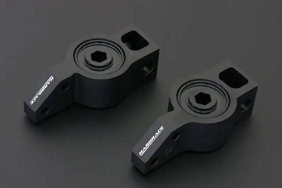 Hardrace Front Lower Control Arm Bushing Audi, Seat, Skoda, Volkswagen, référence 6913