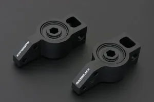 Hardrace Front Lower Control Arm Bushing Audi, Seat, Skoda, Volkswagen, référence 6913