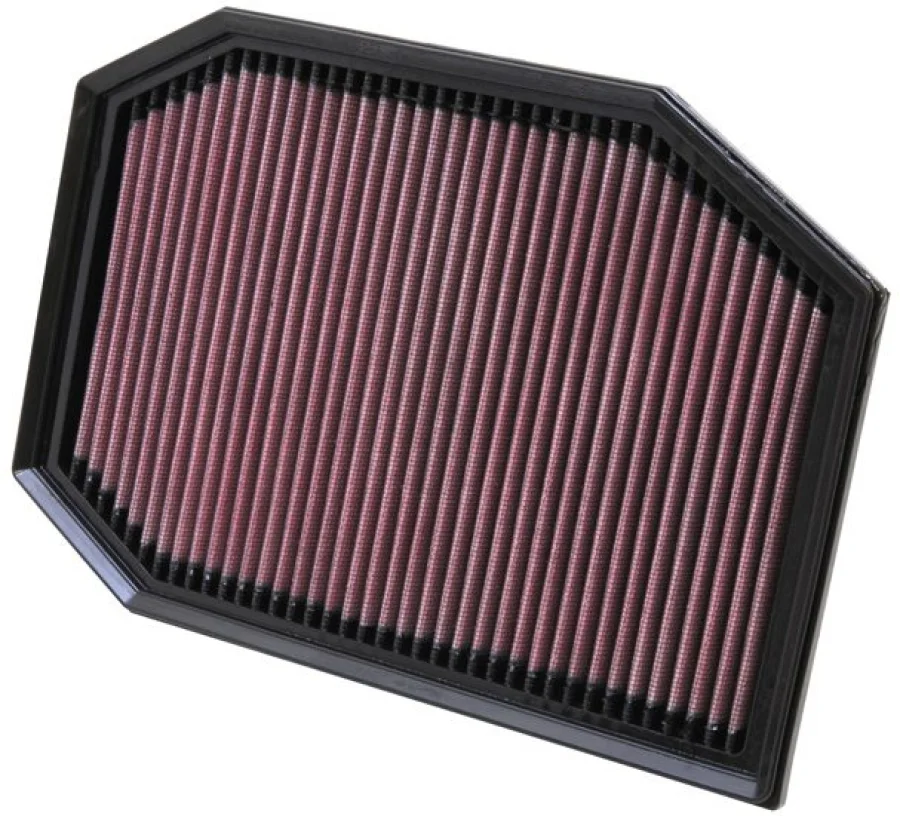 K&N Filtre à air de remplacement 33-2970, référence 33-2970