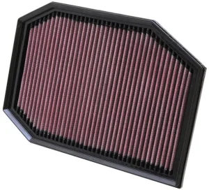 K&N Filtre à air de remplacement 33-2970, référence 33-2970