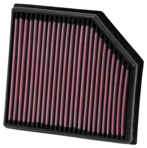 K&N Filtre à air de remplacement 33-2972, référence 33-2972
