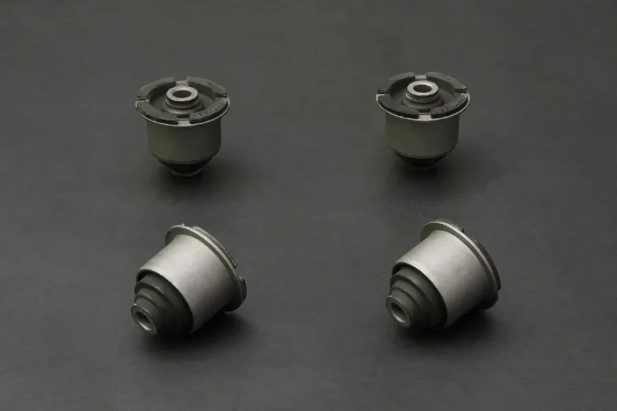 Hardrace Front Upper Arm Bushing Toyota Crown, Crown majesta, Mark ii, référence 7220