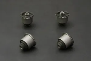Hardrace Front Upper Arm Bushing Toyota Crown, Crown majesta, Mark ii, référence 7220