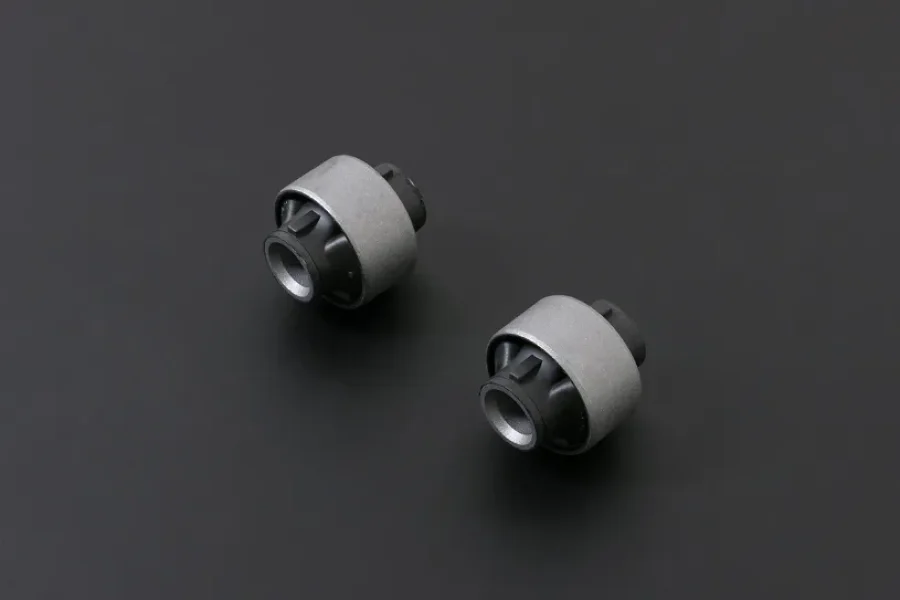 Hardrace Front Tension Rod Bushing Toyota Crown, Mark ii, référence 7223