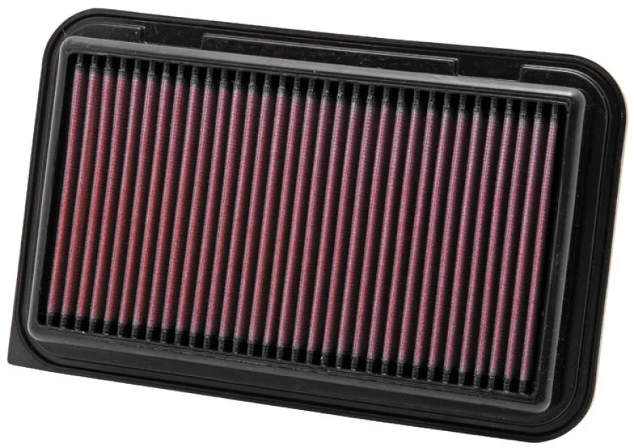 K&N Filtre à air de remplacement 33-2974, référence 33-2974