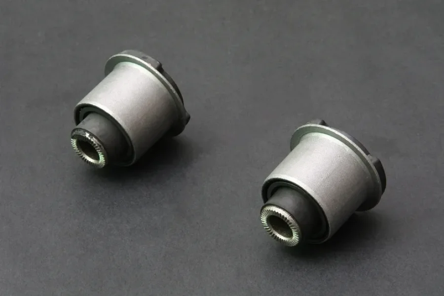 Hardrace Front Lower Arm Bushing Toyota Crown, Crown majesta, Mark ii, référence 7222