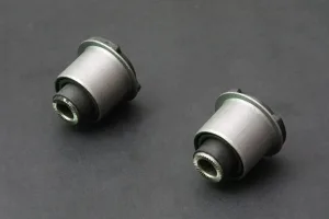 Hardrace Front Lower Arm Bushing Toyota Crown, Crown majesta, Mark ii, référence 7222