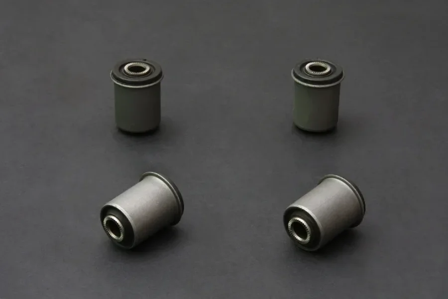Hardrace Rear Upper Arm Bushing Toyota Mark ii, référence 6847