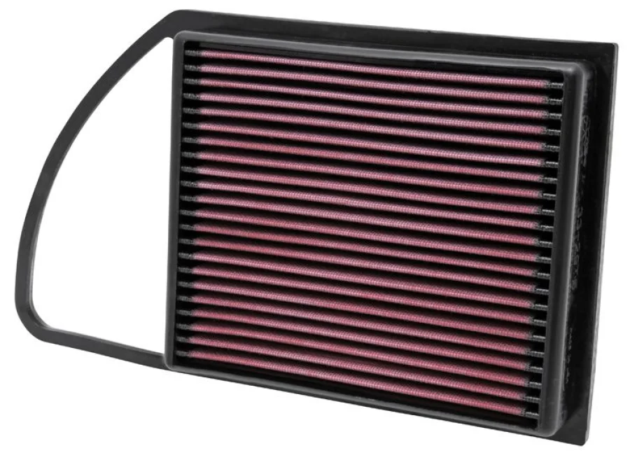 K&N Filtre à air de remplacement 33-2975, référence 33-2975