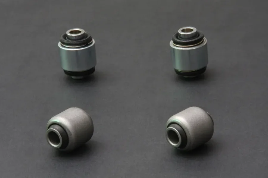 Hardrace Rear Knuckle Bushing Toyota Mark ii, référence 7227