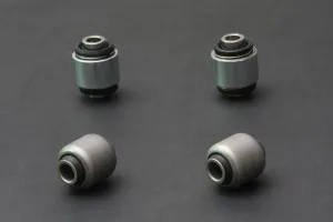 Hardrace Rear Knuckle Bushing Toyota Mark ii, référence 7227