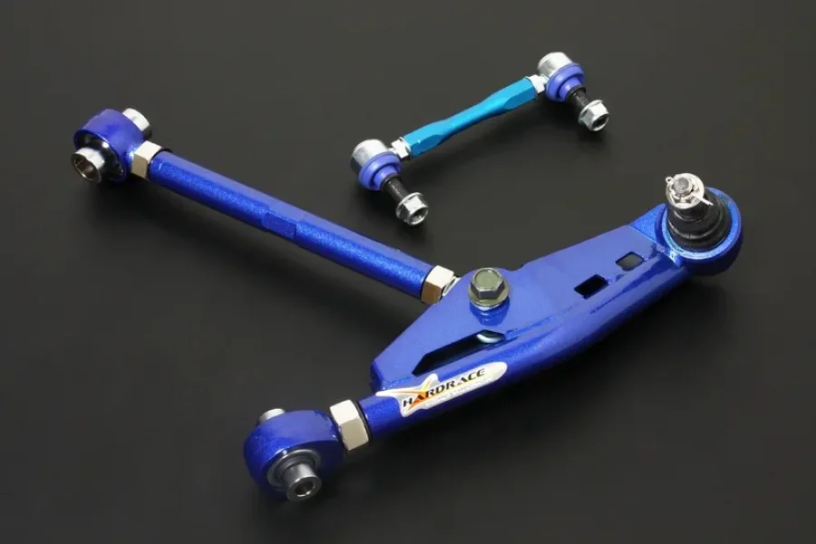 Hardrace Front Lower Control Arm Scion FR-S, Subaru BRZ, Toyota 86, référence 7372