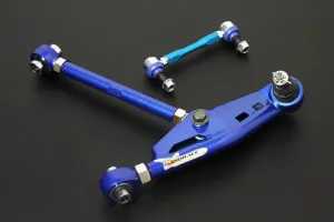 Hardrace Front Lower Control Arm Scion FR-S, Subaru BRZ, Toyota 86, référence 7372